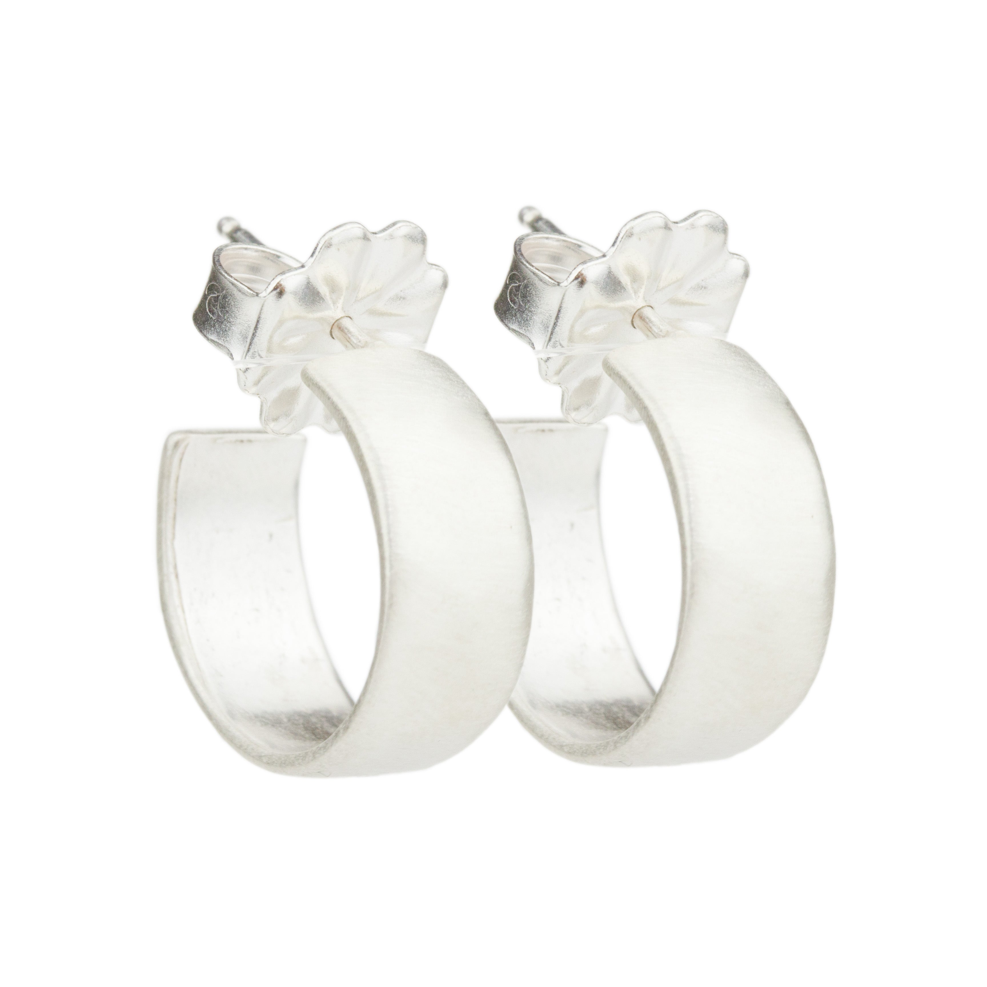 Wide J Hoops-Philippa Roberts