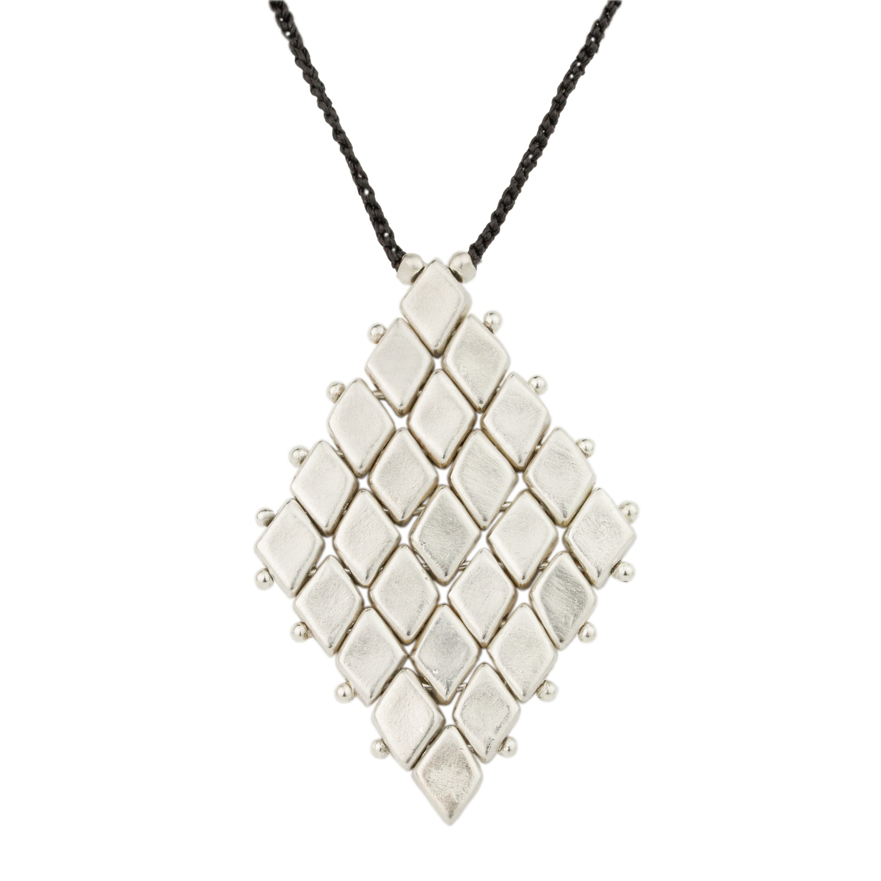 Wish Necklace-Jill Platner